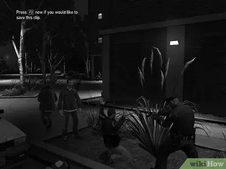 Image titled Play GTA IV Realistically Step 3