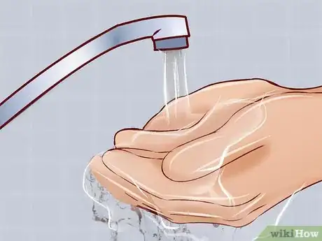 Image titled Make a Baby with a Fever Feel Better Step 9