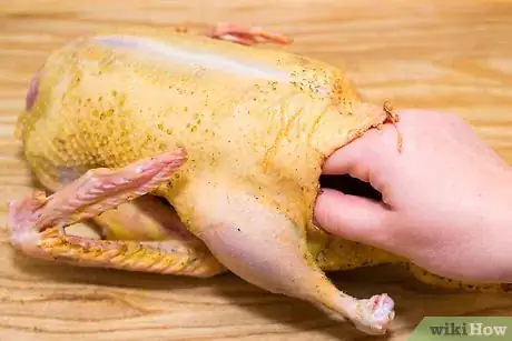 Image titled Roast a Duck Step 2