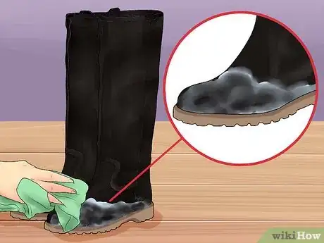 Image titled Protect Winter Boots Step 4