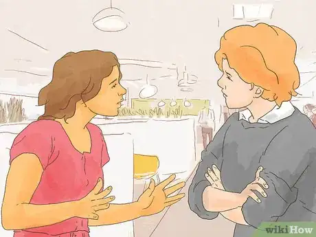 Image titled Deal with Insensitive Remarks from Friends Step 8