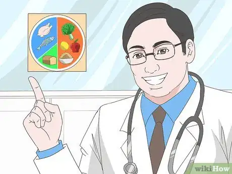 Image titled Tell the Difference Between Heartburn and a Heart Attack Step 10