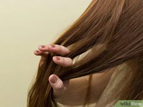 Image titled Get Your Hair from Dry to Smooth Step 15