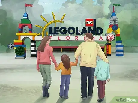 Image titled Plan an Orlando Vacation Step 15