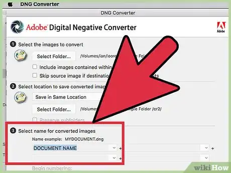 Image titled Open CR2 Files in Photoshop Step 12
