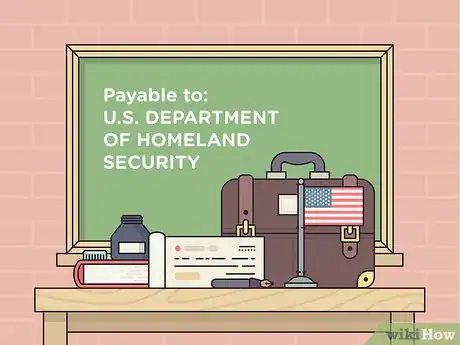 Image titled Apply for a Work Permit in the US Step 4