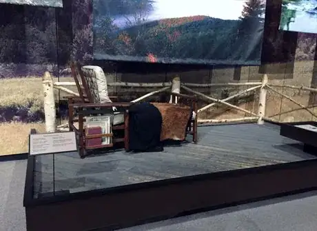 Image titled Rondack NYSM