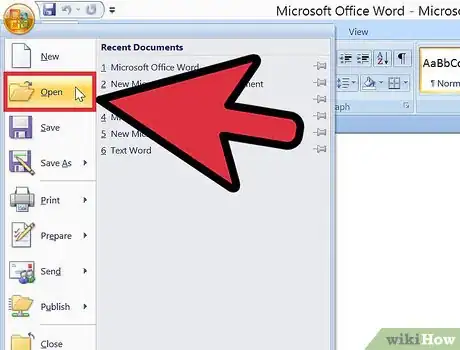 Image titled Add Annotations in Word Step 2