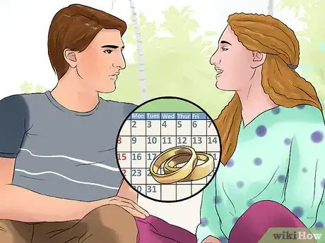 Image titled Find a Husband when the Women out Number the Men in Your Country Step 9