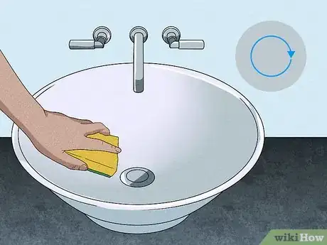 Image titled Clean Porcelain Step 7