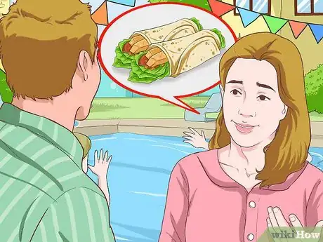 Image titled Manage Crohn's Disease in the Summer Step 8