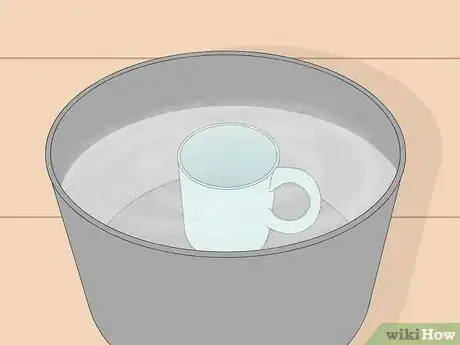 Image titled Get Stains out of White Mugs Step 2