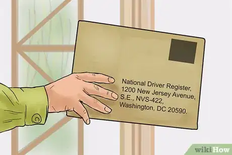 Image titled Conduct a Motor Vehicle Report Review for Prospective Employees Step 9