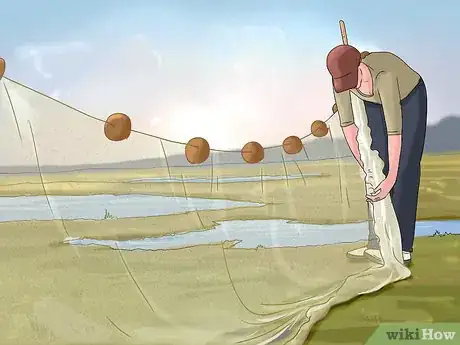 Image titled Harvest Catfish Step 2