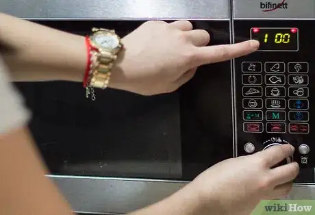 Image titled Microwave Refrigerated Rice Step 7