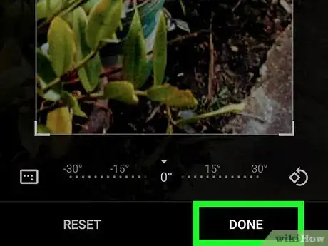 Image titled Edit Google Photos on Android Step 12