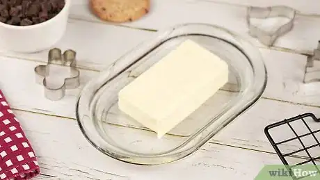 Image titled Make Vegan Chocolate Chip Cookies Step 4