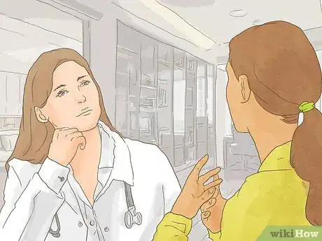 Image titled Announce Pregnancy to a One Night Stand Step 10