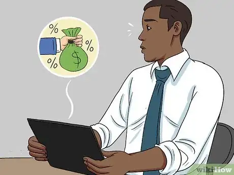 Image titled Avoid Margin Calls Step 10