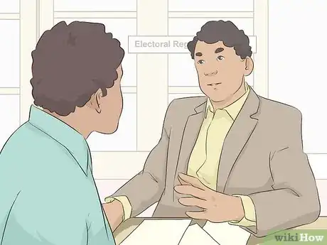 Image titled Get on the Electoral Roll Step 3