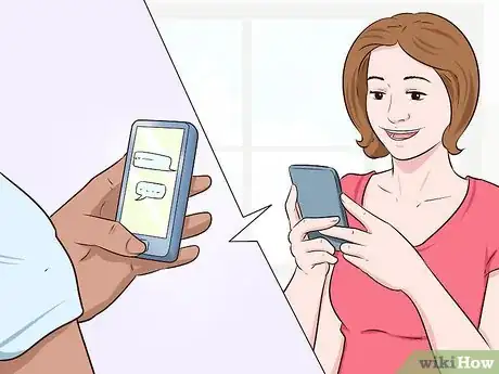 Image titled Grieve a Friend's Death with Mutual Friends Step 5