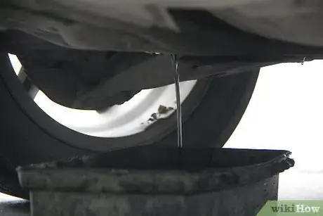 Image titled Remove the Drain Plug in a Car to Change Oil Intro