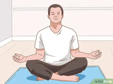 Image titled Avoid Stress During the Holidays Step 8