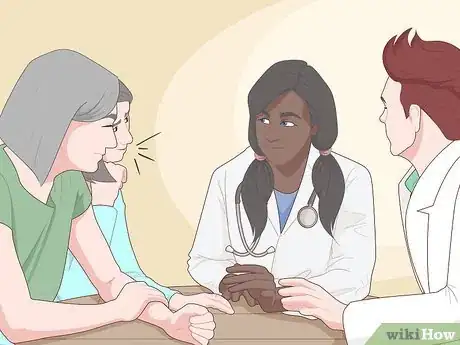 Image titled Pick a Surgeon for Top Surgery Step 11