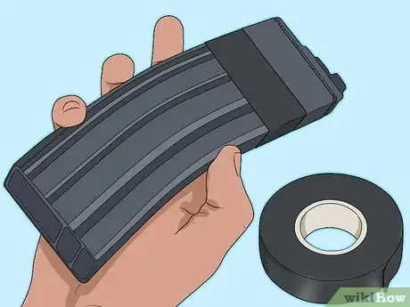 Image titled Make Your Airsoft Guns Less Wobbly Step 6