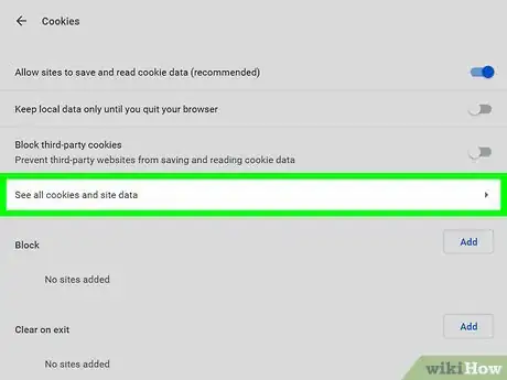 Image titled View Cookies Step 7