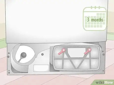 Image titled Clean an Asko Dryer Filter Step 6