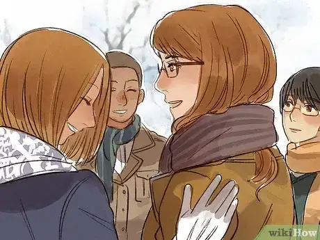 Image titled Suck up Without Look Like You're Sucking Up Step 10