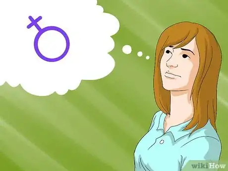 Image titled Deal with Your BFF Bringing in a Lesbian Girl Into the Group Step 1