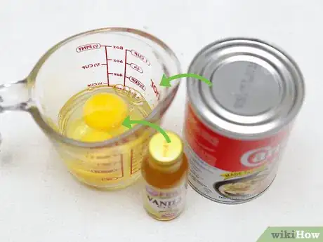 Image titled Make Baked Oatmeal Step 4