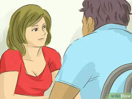 Image titled Get Tested for HIV Step 13