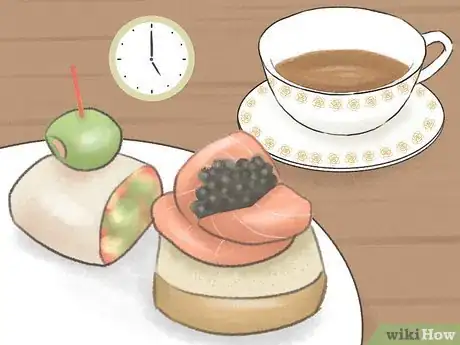 Image titled Drink Tea in London Step 3