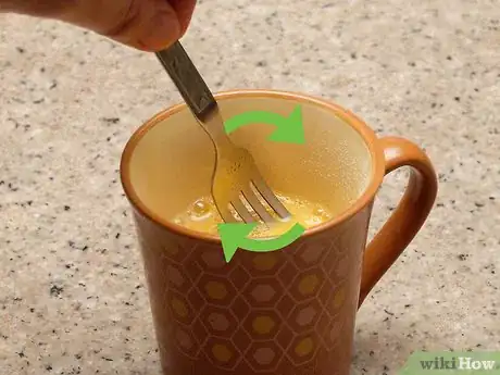 Image titled Make Microwave Banana Bread Step 10