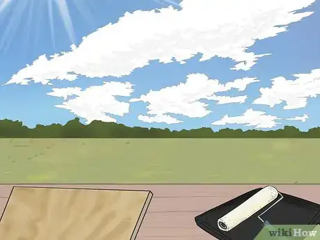 Image titled Paint a Barn Quilt Step 2