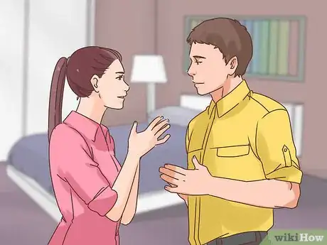 Image titled Deal with a Partner Who Ignores You on Social Media Step 2