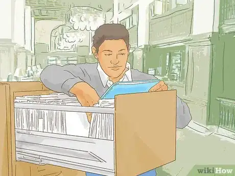 Image titled Send High School Transcripts to Colleges Step 5