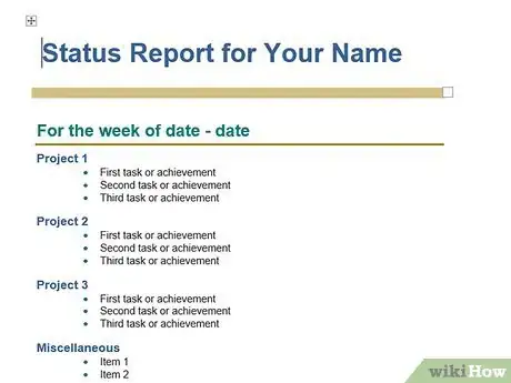 Image titled Record Attendance of Employees Step 10