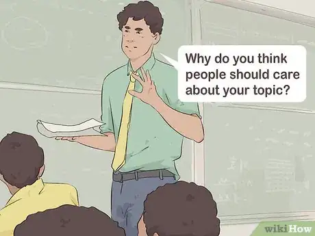 Image titled Teach Outlining Step 2