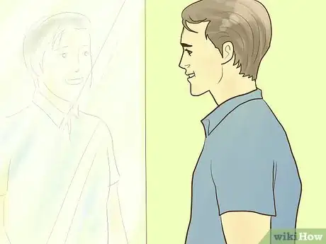 Image titled Avoid Getting Embarrassed Step 1