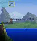 Fish in Terraria