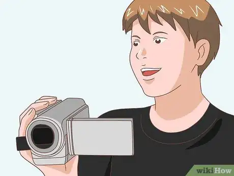 Image titled Make a Music Video With All of Your Friends Step 8