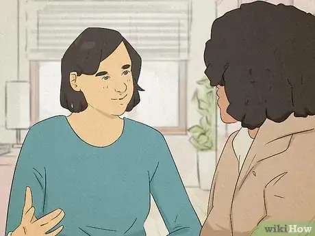 Image titled What to Do when Your Husband Is Texting Another Woman Step 7