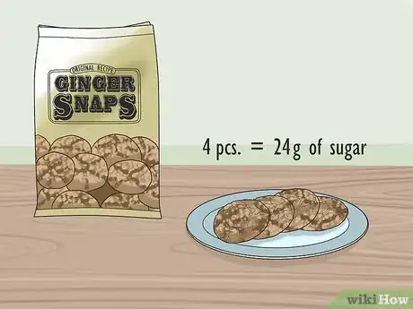 Image titled Cut Back on Sweets During the Holidays Step 3