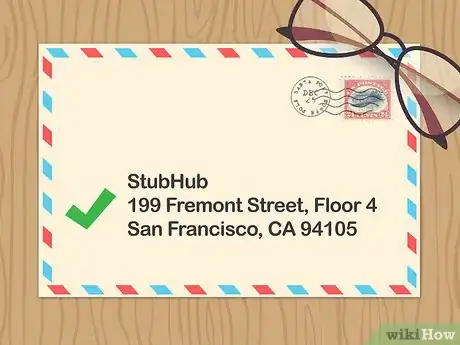 Image titled Contact StubHub Step 8