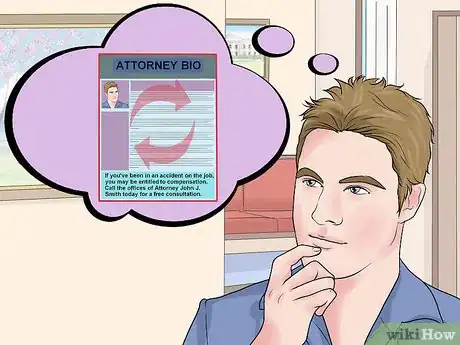 Image titled Write an Attorney Bio Step 14