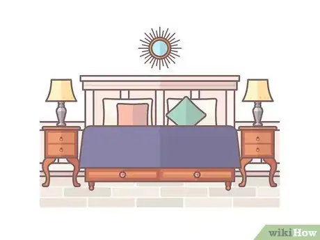 Image titled Decorate a Room with Wainscot Step 15